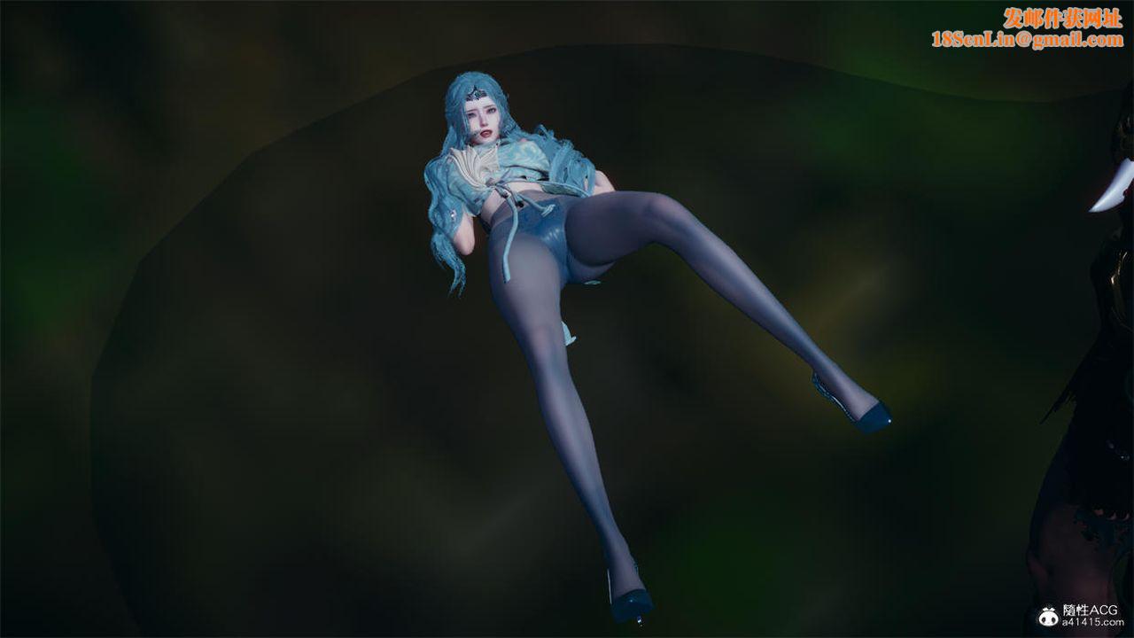 [3D]天命正传第76话