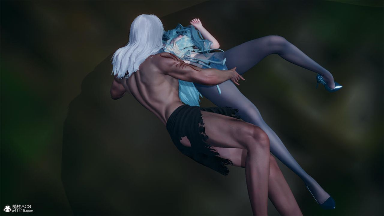 [3D]天命正传第76话