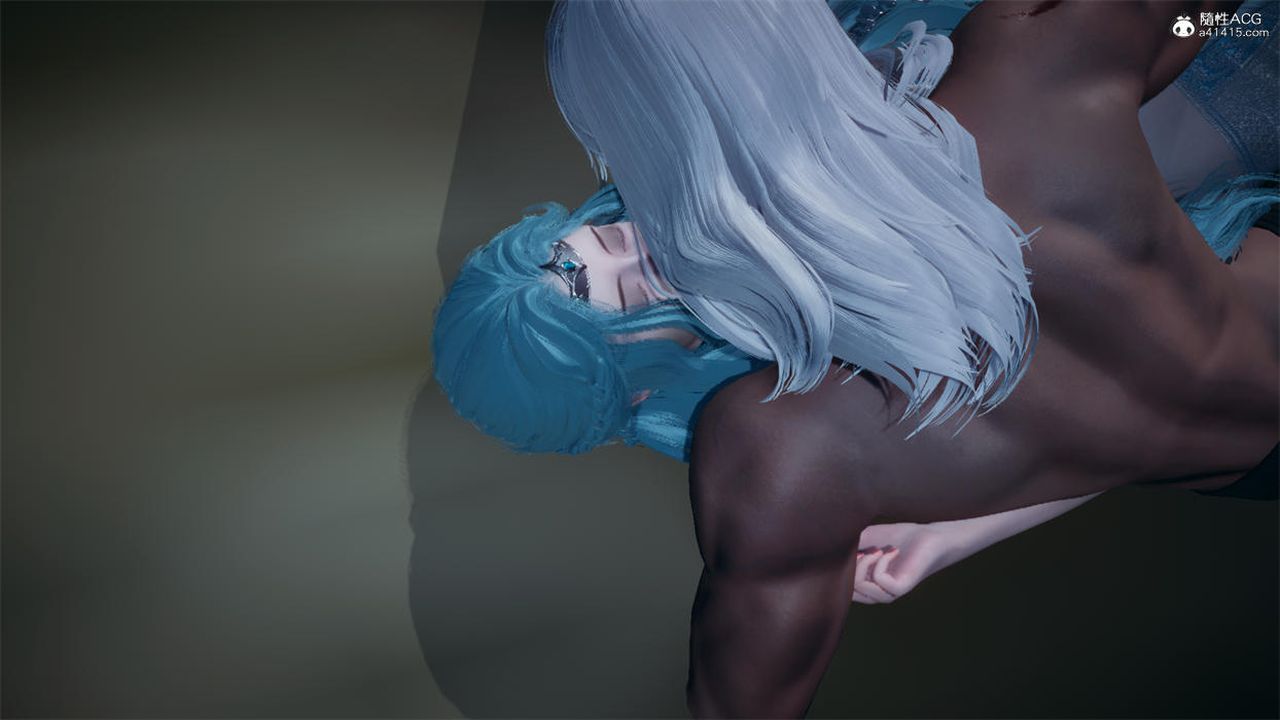 [3D]天命正传第76话