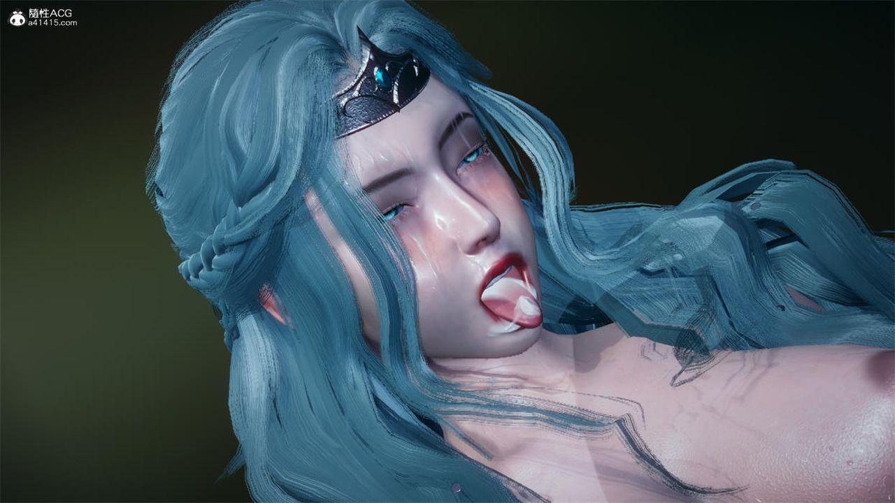 [3D]天命正传第77话