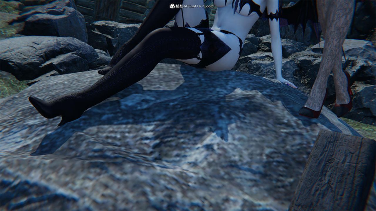 [3D]天命正传第78话