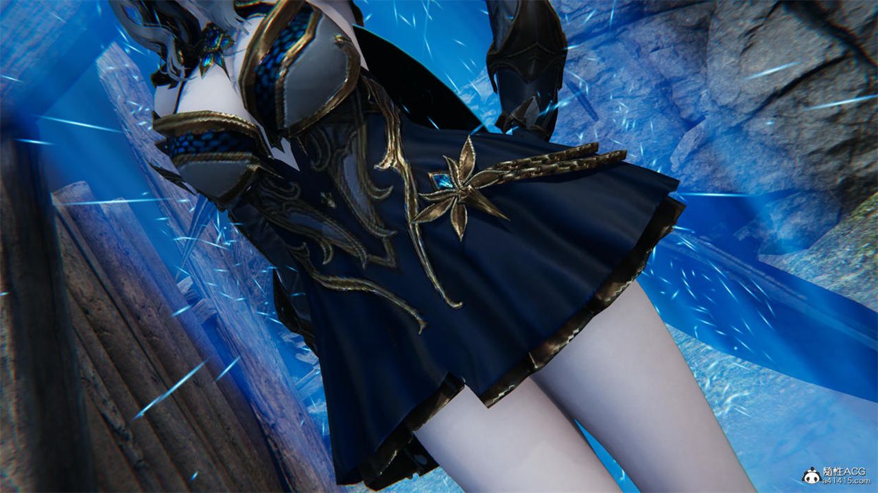 [3D]天命正传第78话