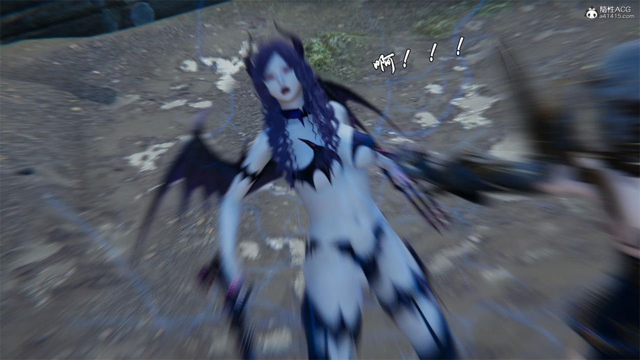 [3D]天命正传第78话