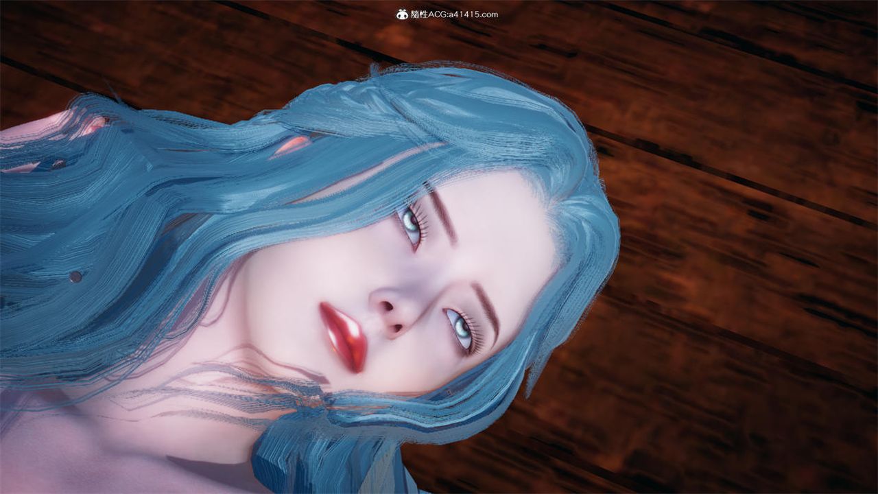 [3D]天命正传第78话