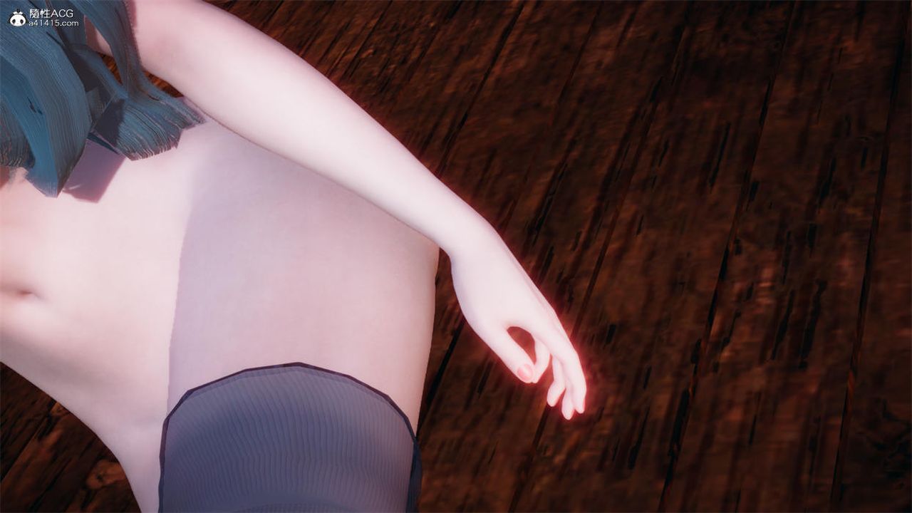 [3D]天命正传第78话