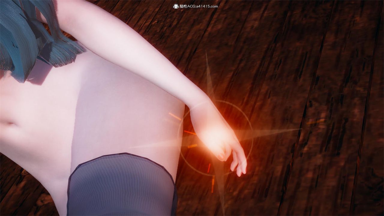 [3D]天命正传第78话