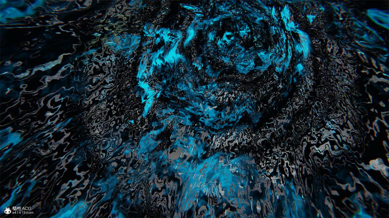 [3D]天命正传第79话