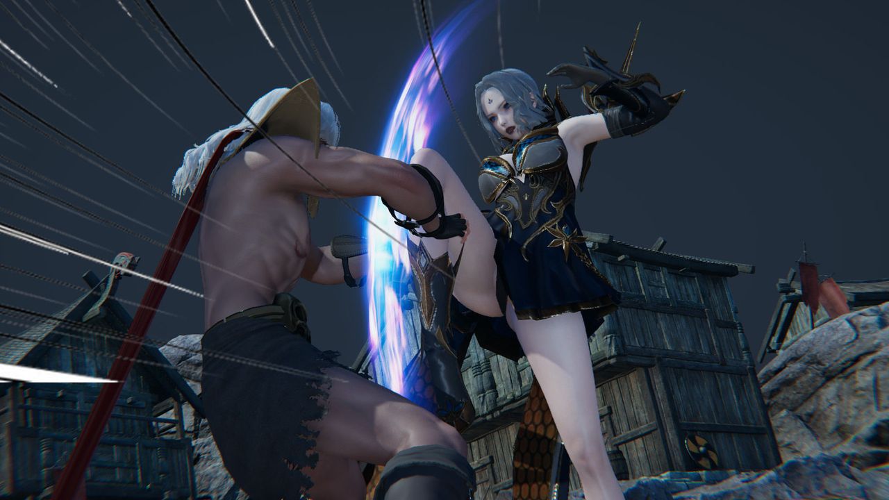 [3D]天命正传第80话