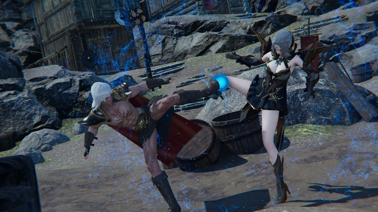 [3D]天命正传第80话