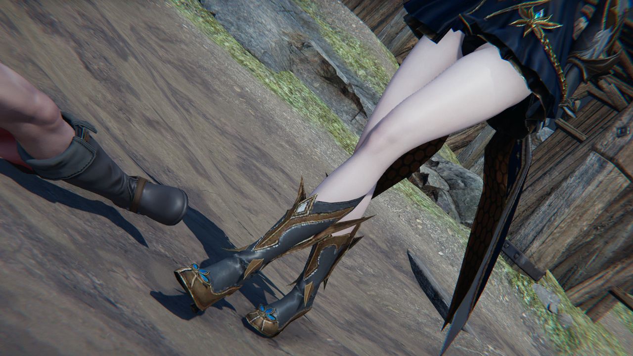 [3D]天命正传第80话