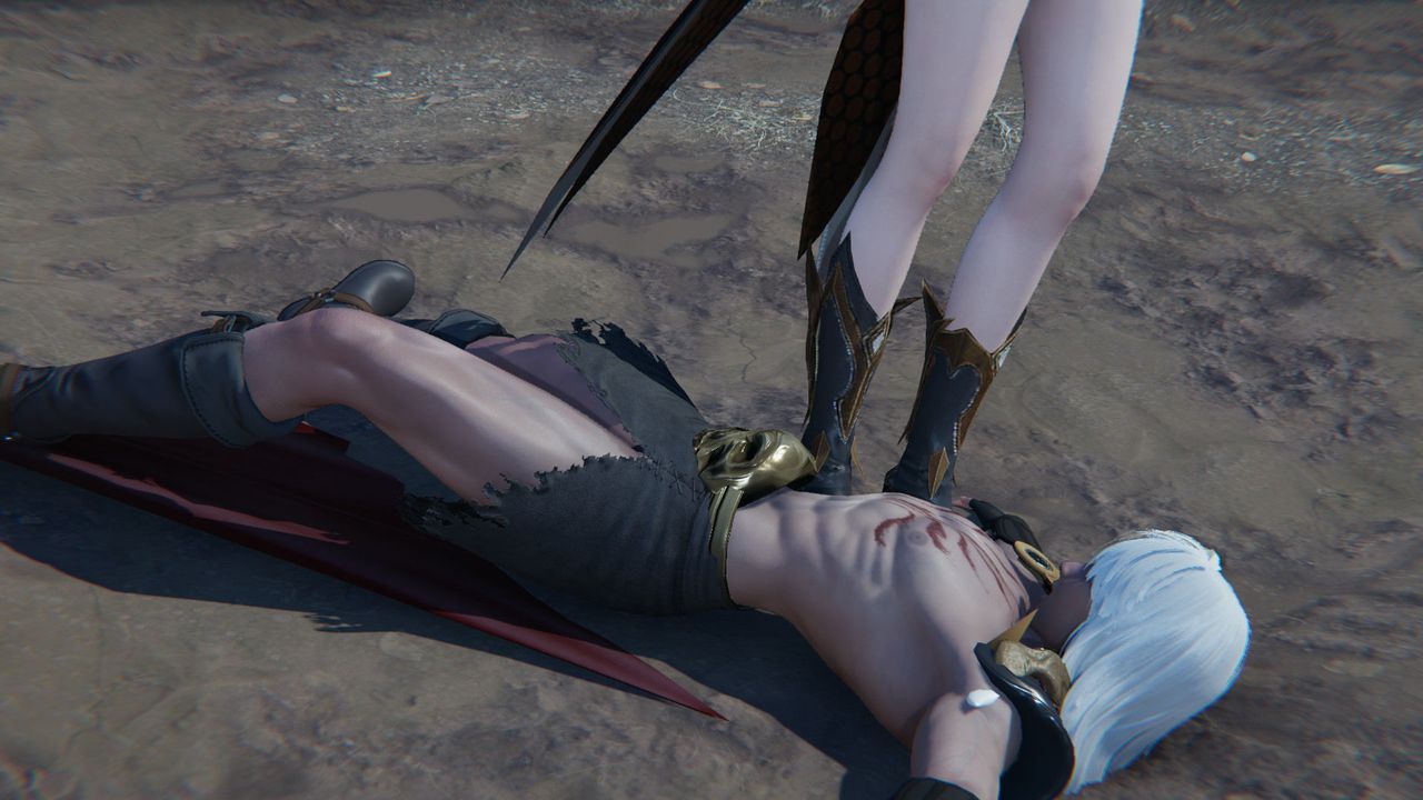 [3D]天命正传第80话