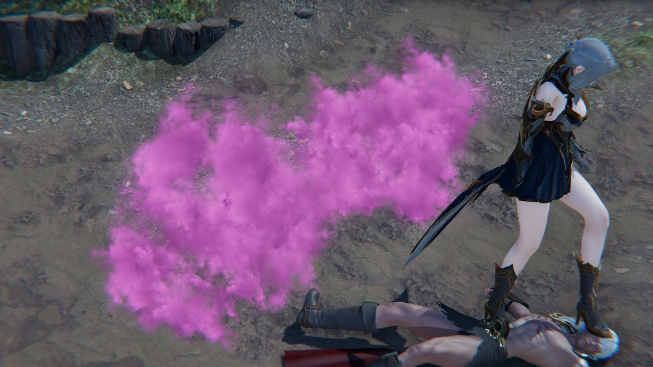 [3D]天命正传第80话