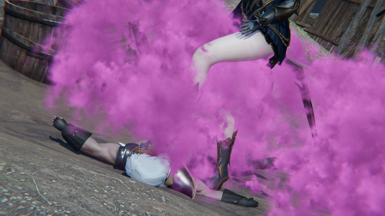 [3D]天命正传第80话