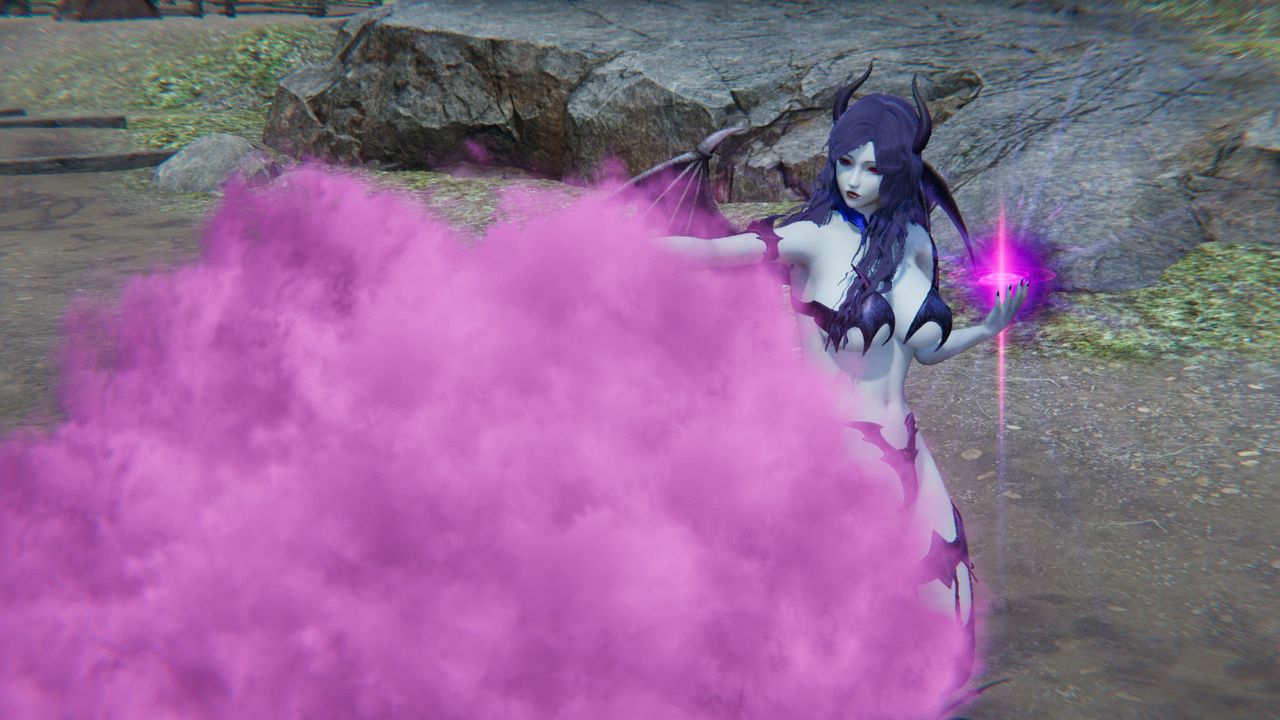 [3D]天命正传第80话