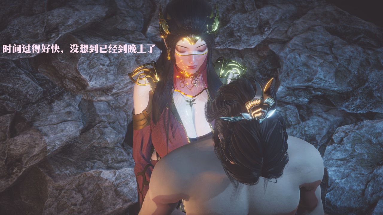 [3D]斗破苍穹-陨落心炎传奇-幻影变真诀-短篇斗破苍穹短篇01