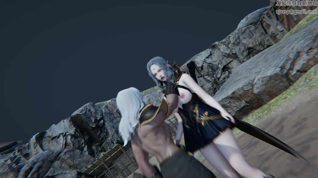 [3D]天命正传第81话