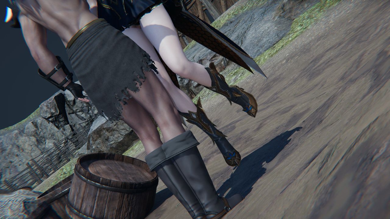 [3D]天命正传第81话