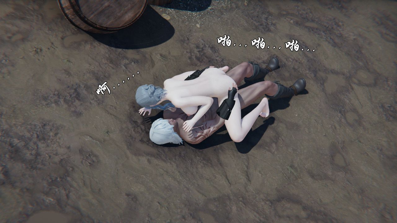 [3D]天命正传第82话