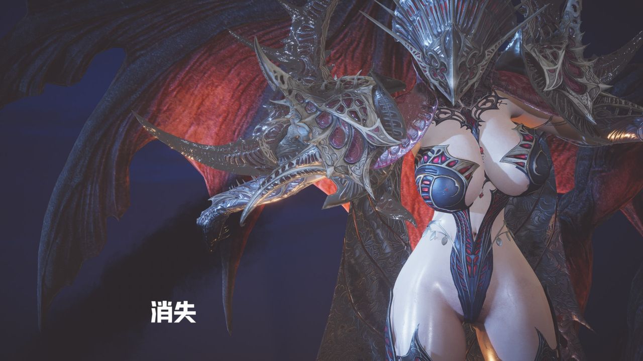 [3D]斗破苍穹-陨落心炎传奇-幻影变真诀-短篇斗破苍穹短篇02