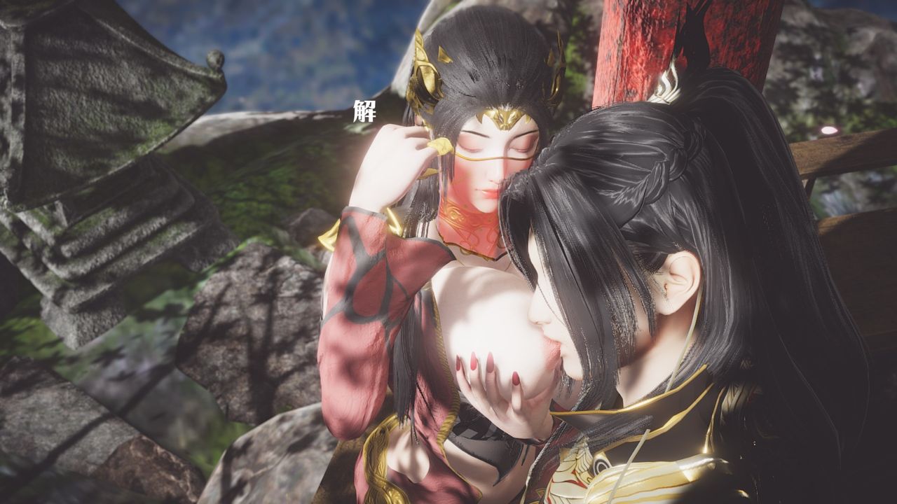 [3D]斗破苍穹-陨落心炎传奇-幻影变真诀-短篇斗破苍穹短篇03