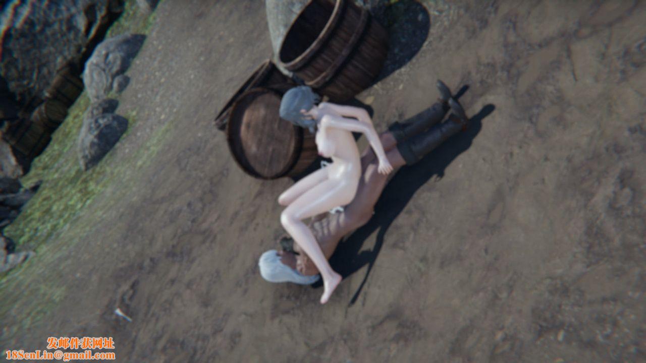 [3D]天命正传第82话