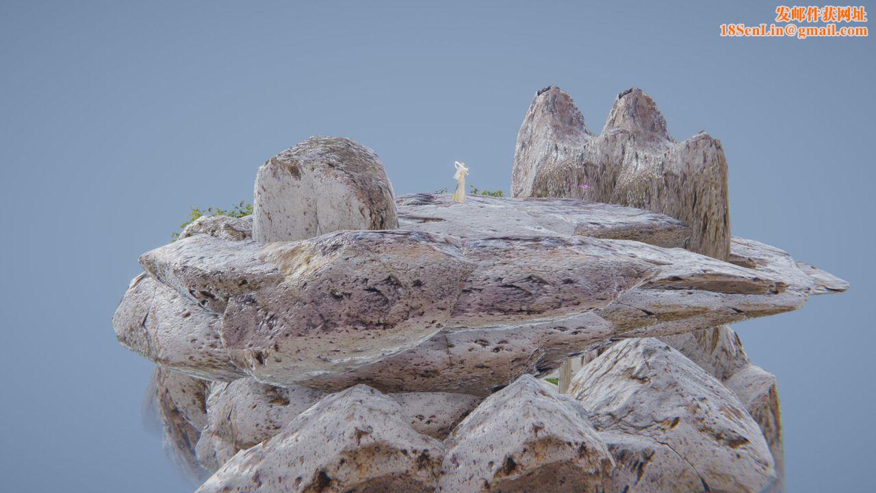 [3D]天命正传第83话