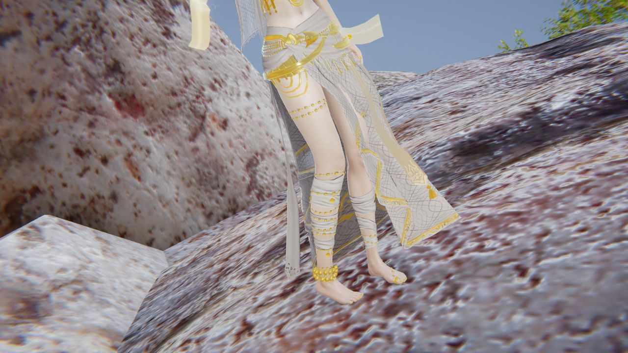 [3D]天命正传第83话