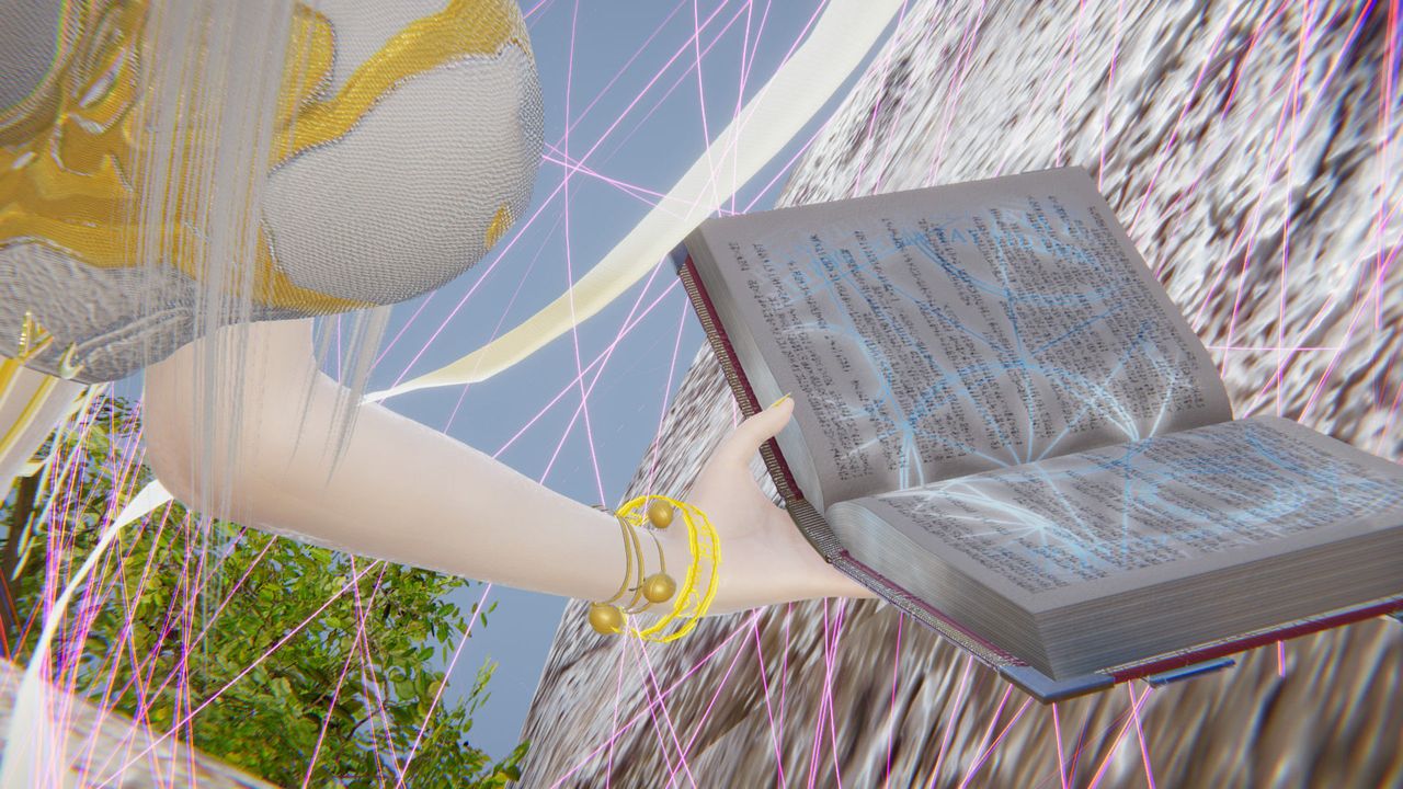 [3D]天命正传第83话