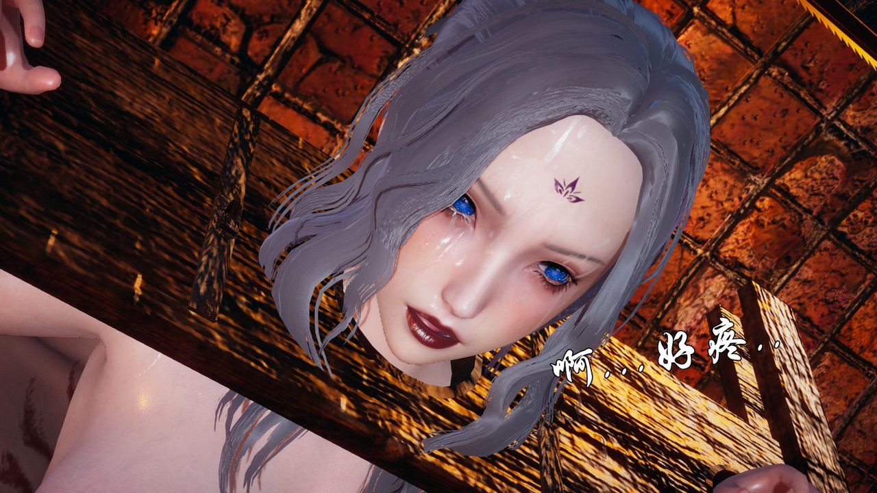 [3D]天命正传第83话