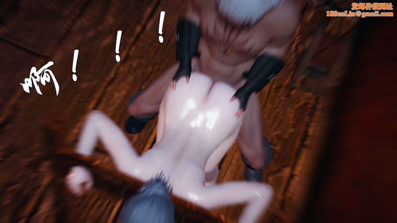 [3D]天命正传第84话