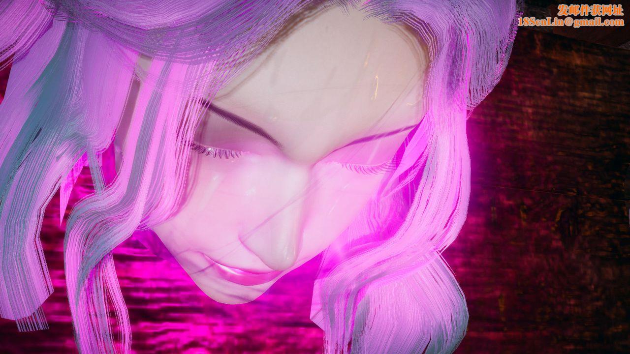 [3D]天命正传第85话