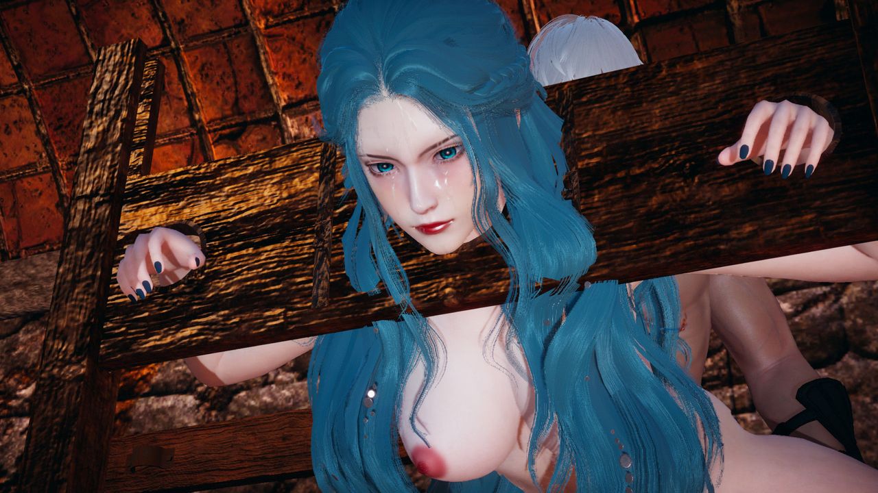 [3D]天命正传第85话