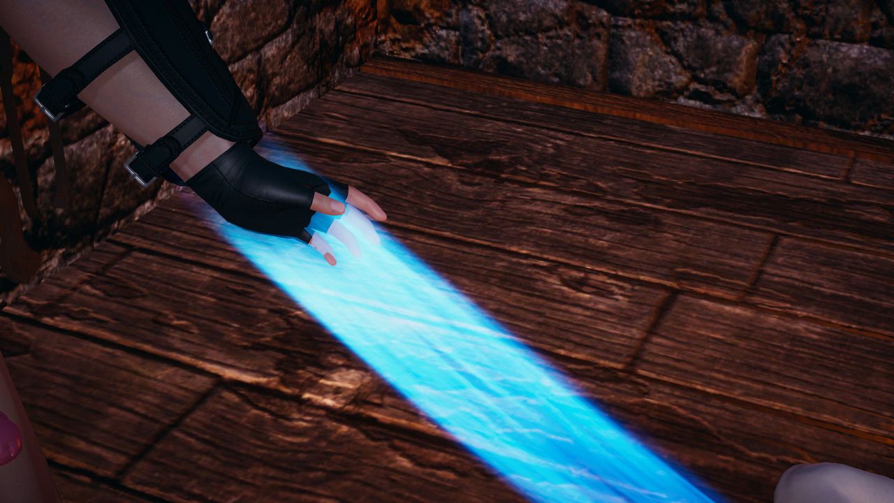 [3D]天命正传第85话