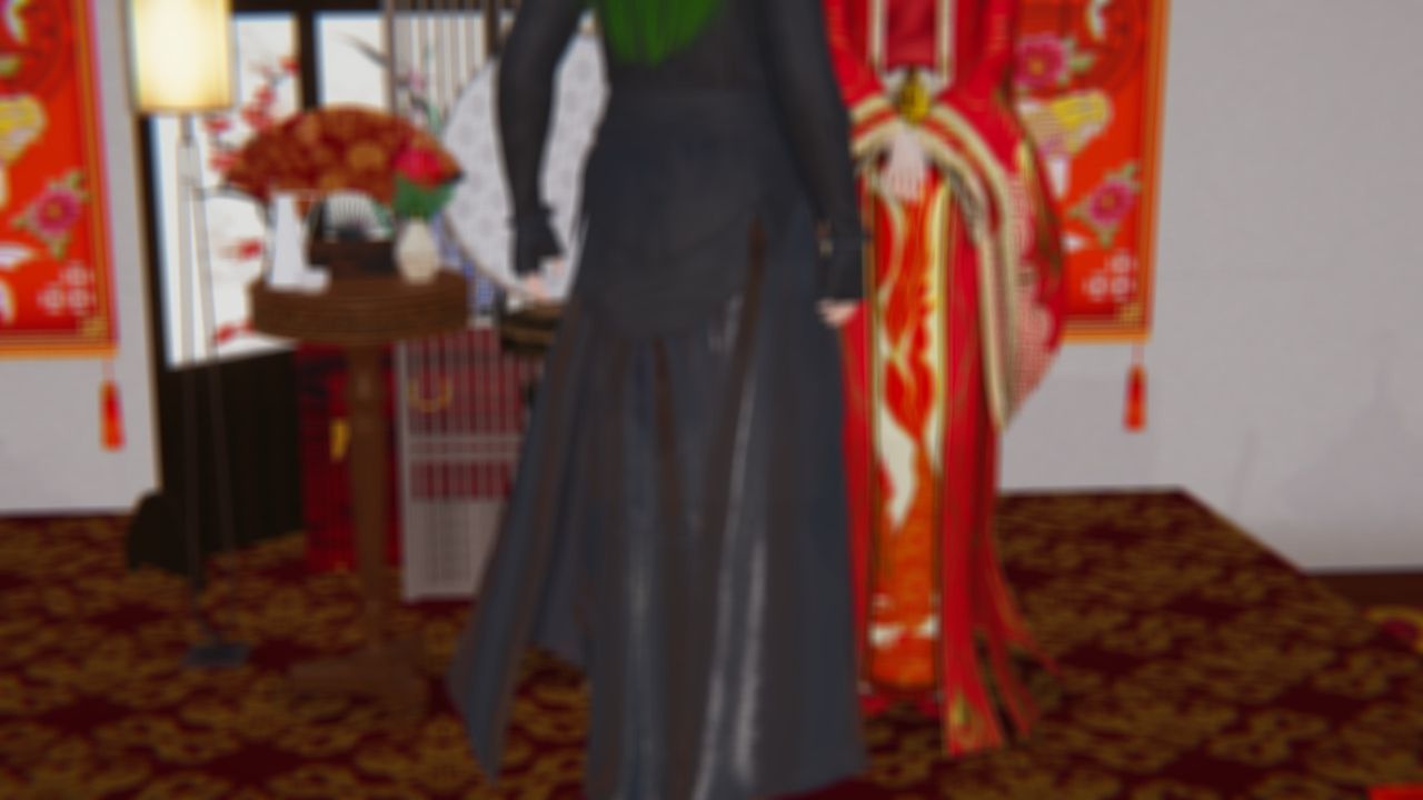 [3D]斗破苍穹-陨落心炎传奇-幻影变真诀-短篇陨落心炎传奇01