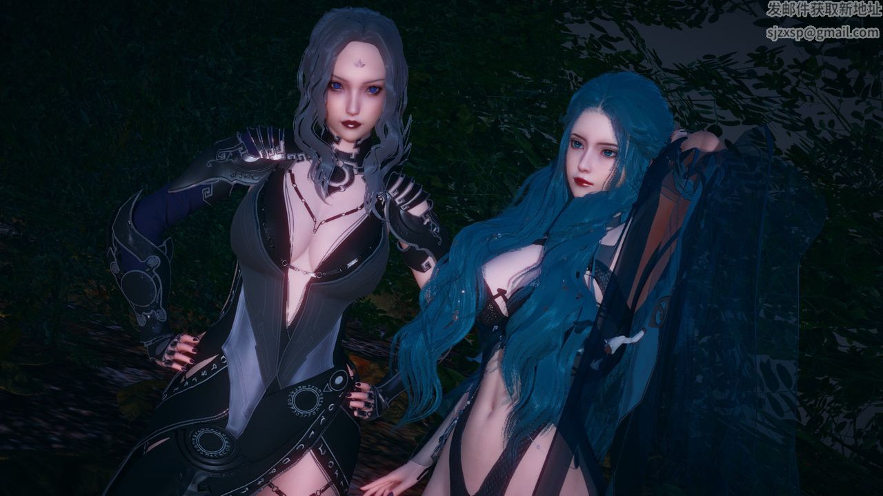 [3D]天命正传第85话