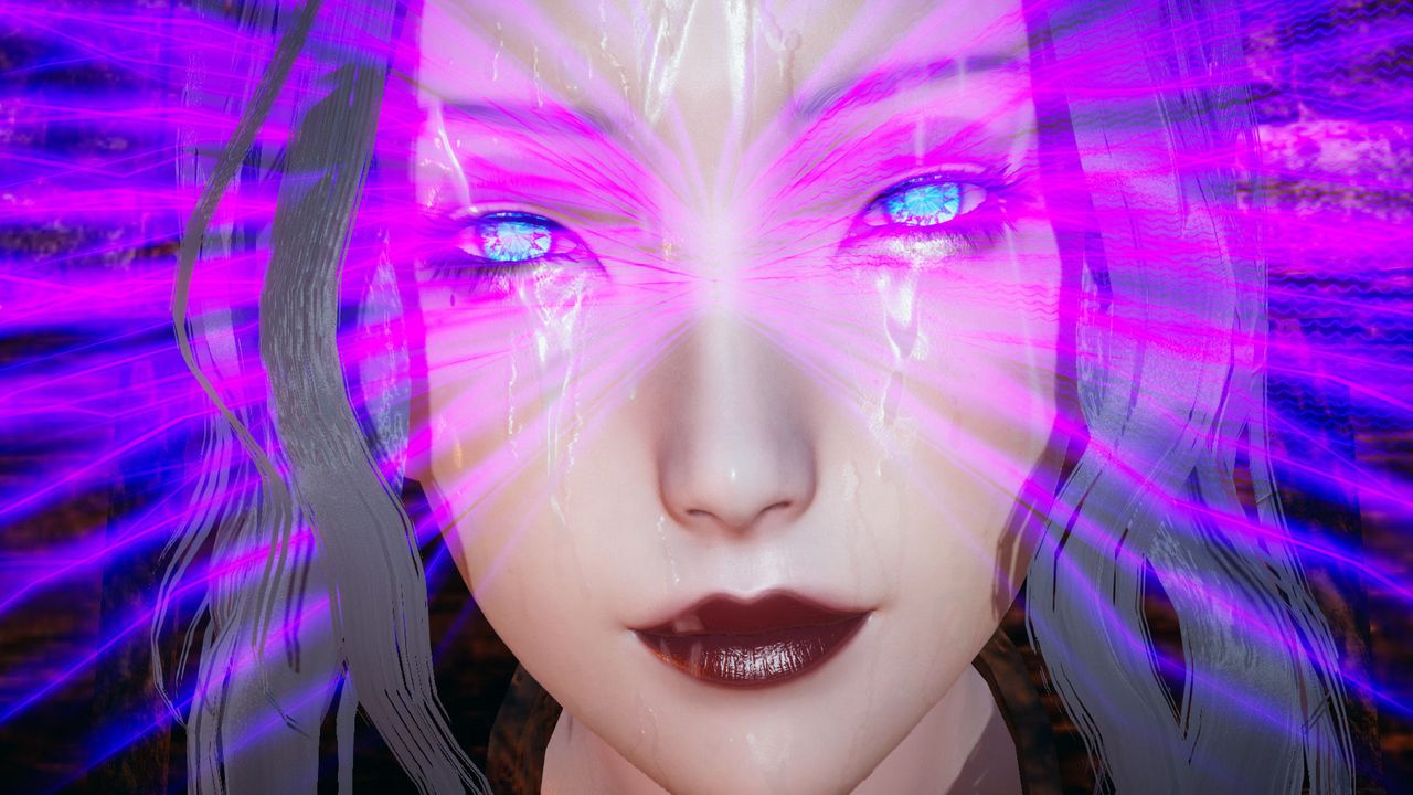 [3D]天命正传第87话