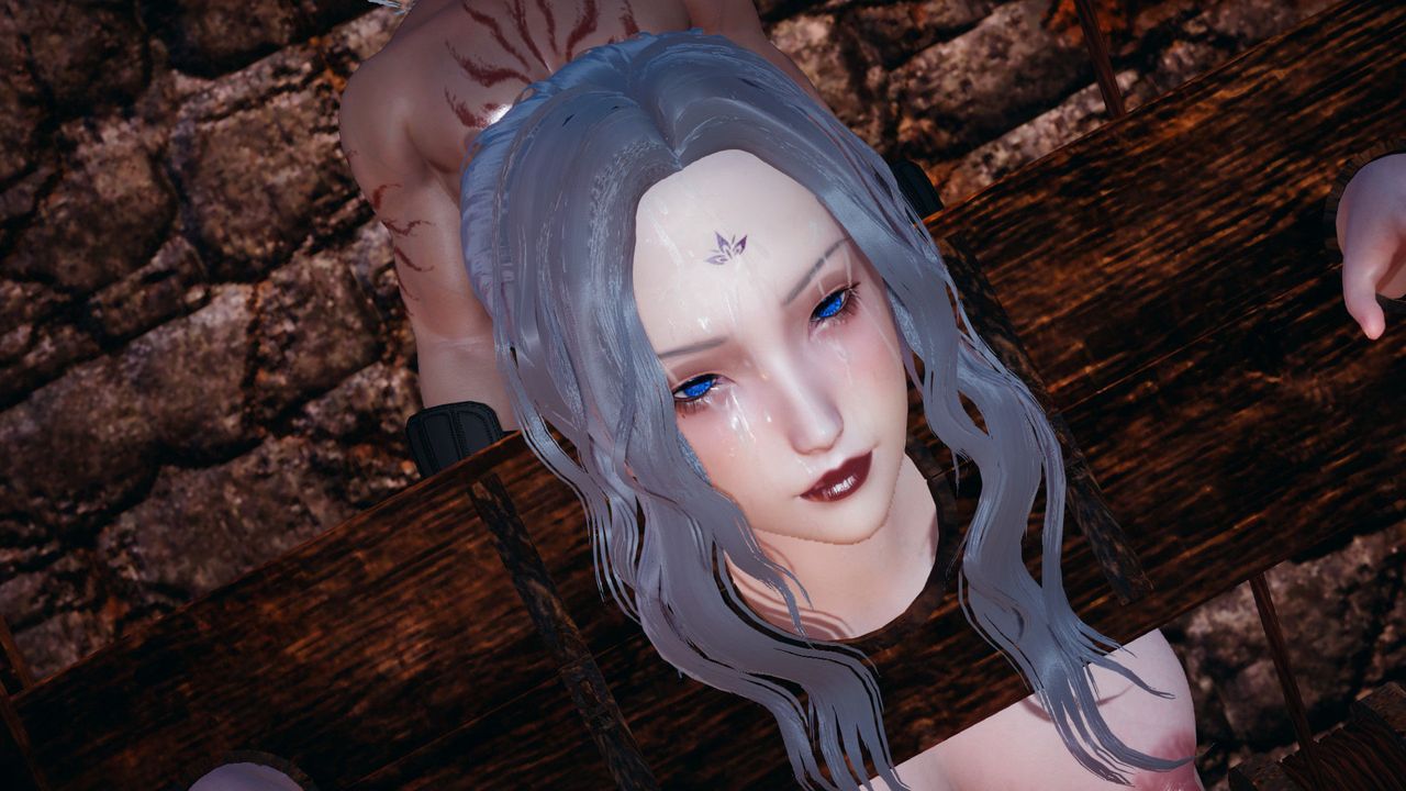 [3D]天命正传第87话