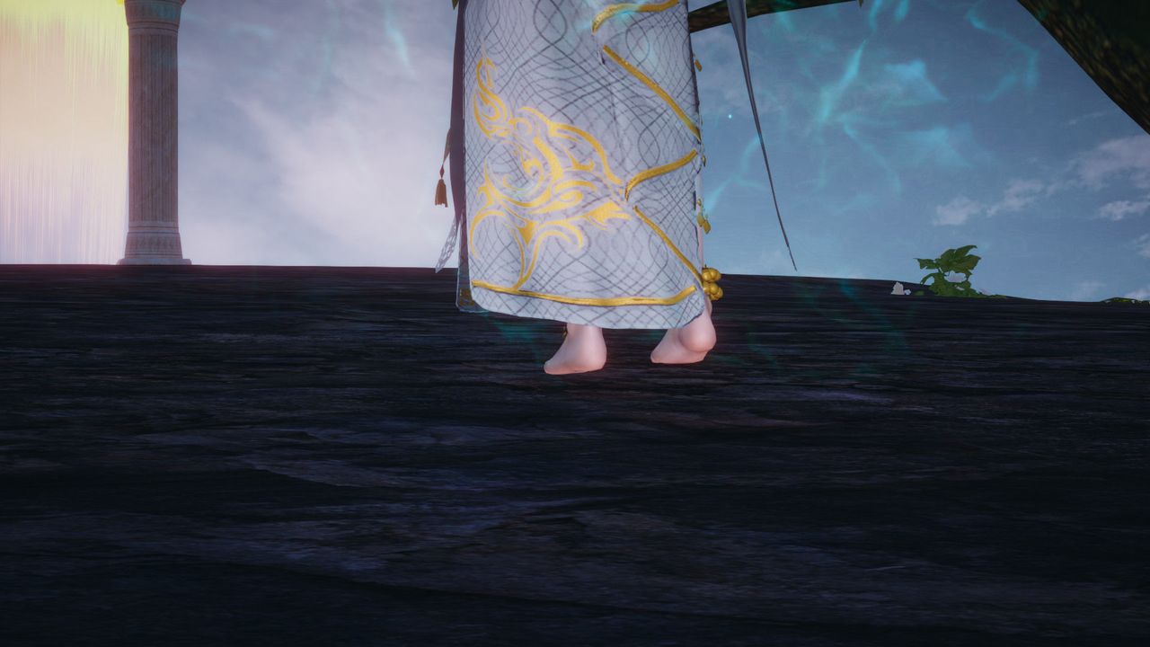 [3D]天命正传第87话