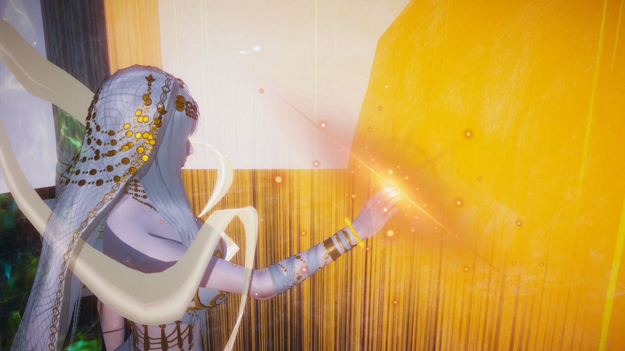 [3D]天命正传第87话