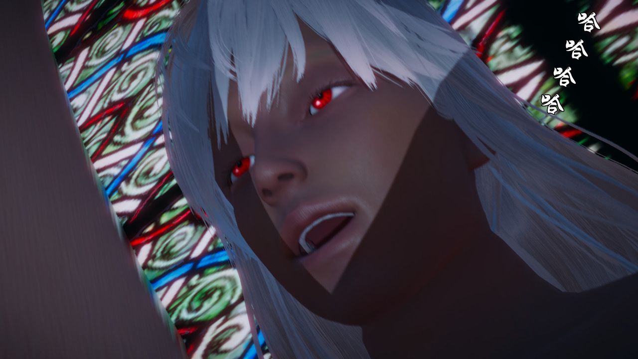 [3D]天命正传第88话