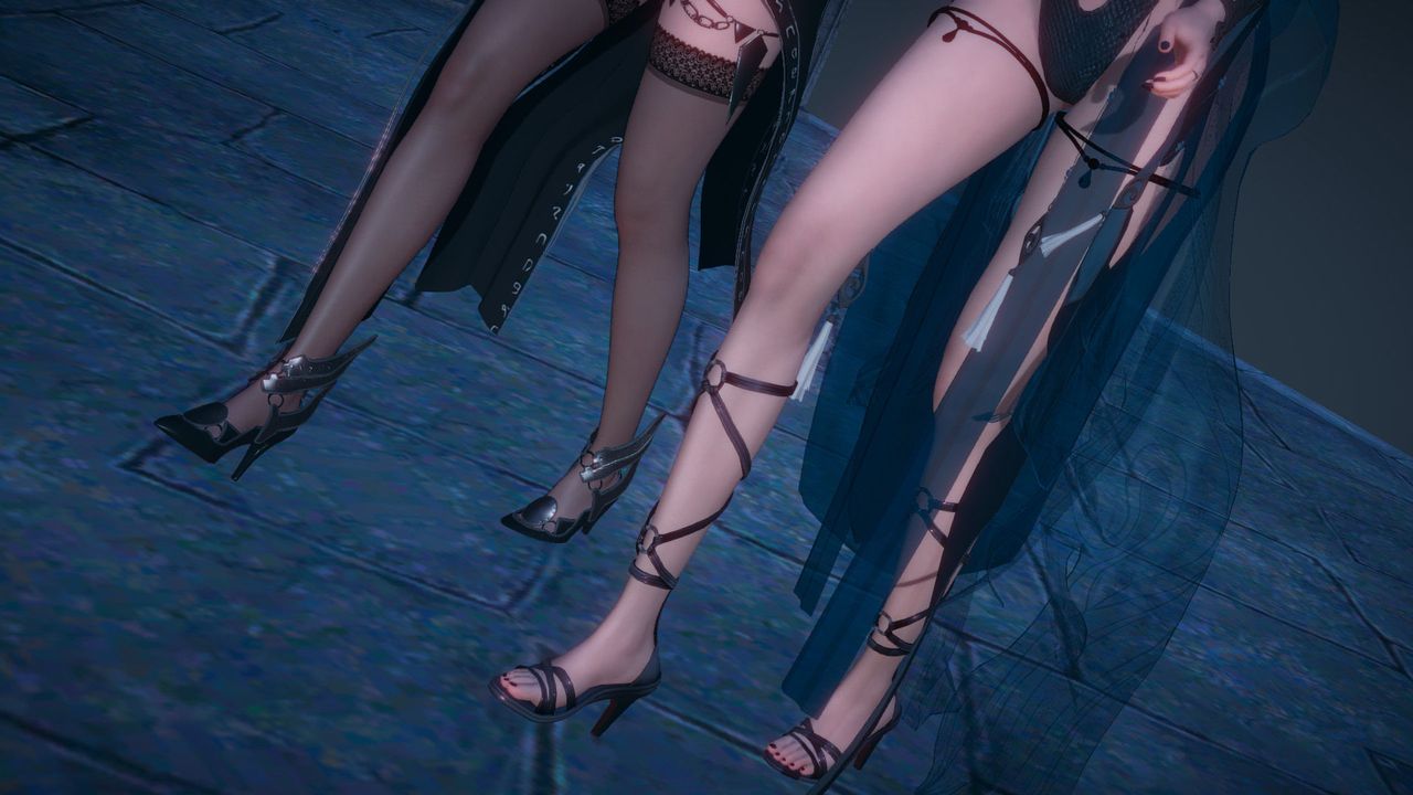 [3D]天命正传第88话