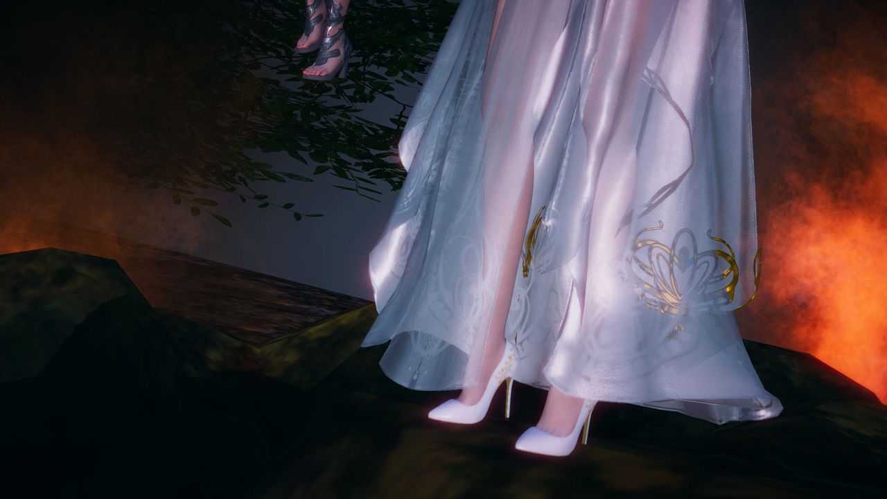 [3D]天命正传第90话