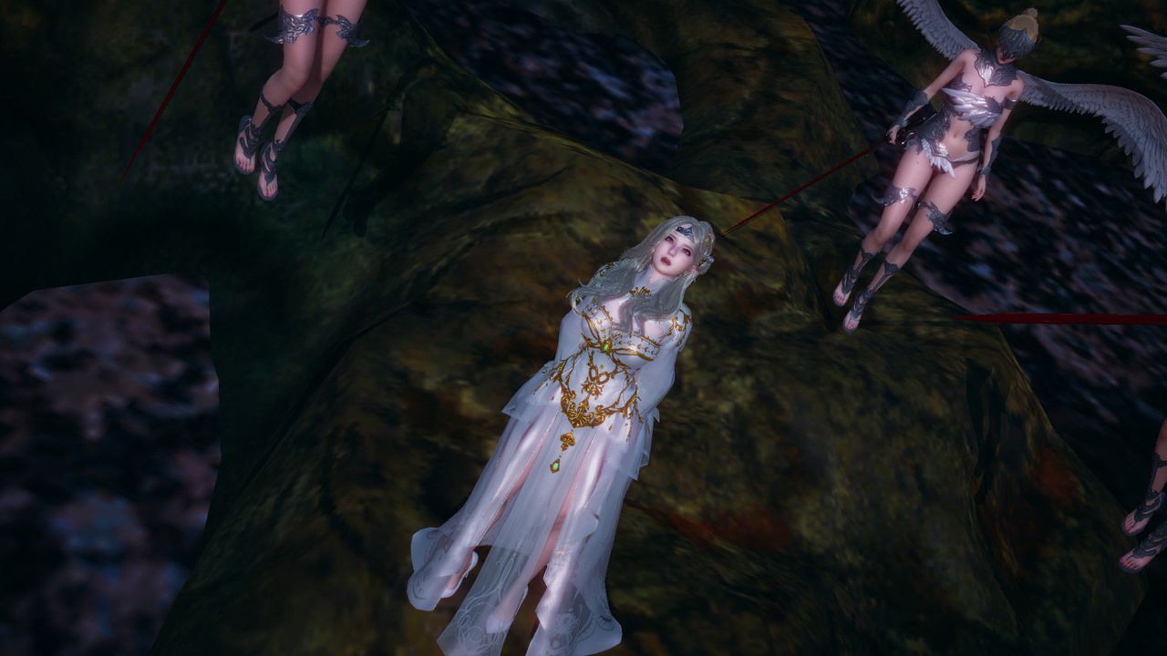 [3D]天命正传第90话