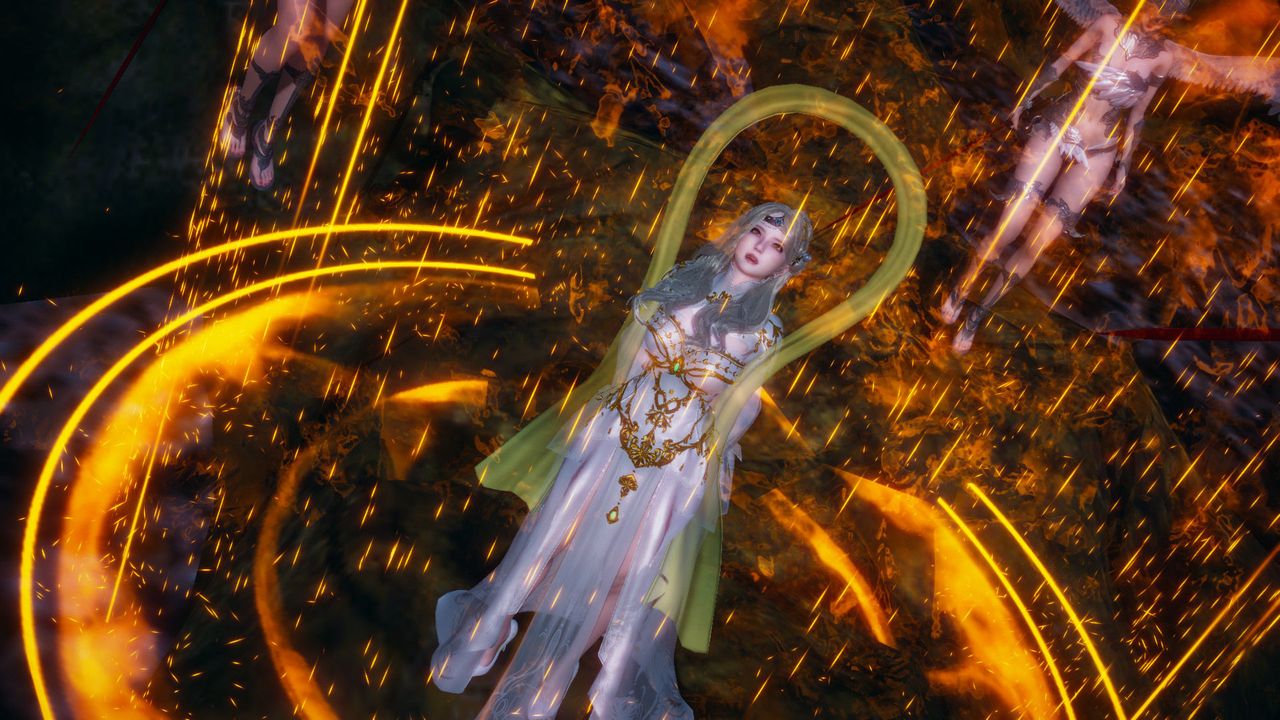 [3D]天命正传第90话