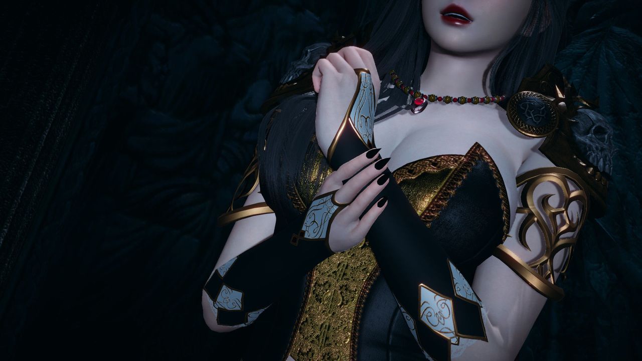 [3D]天命正传第90话