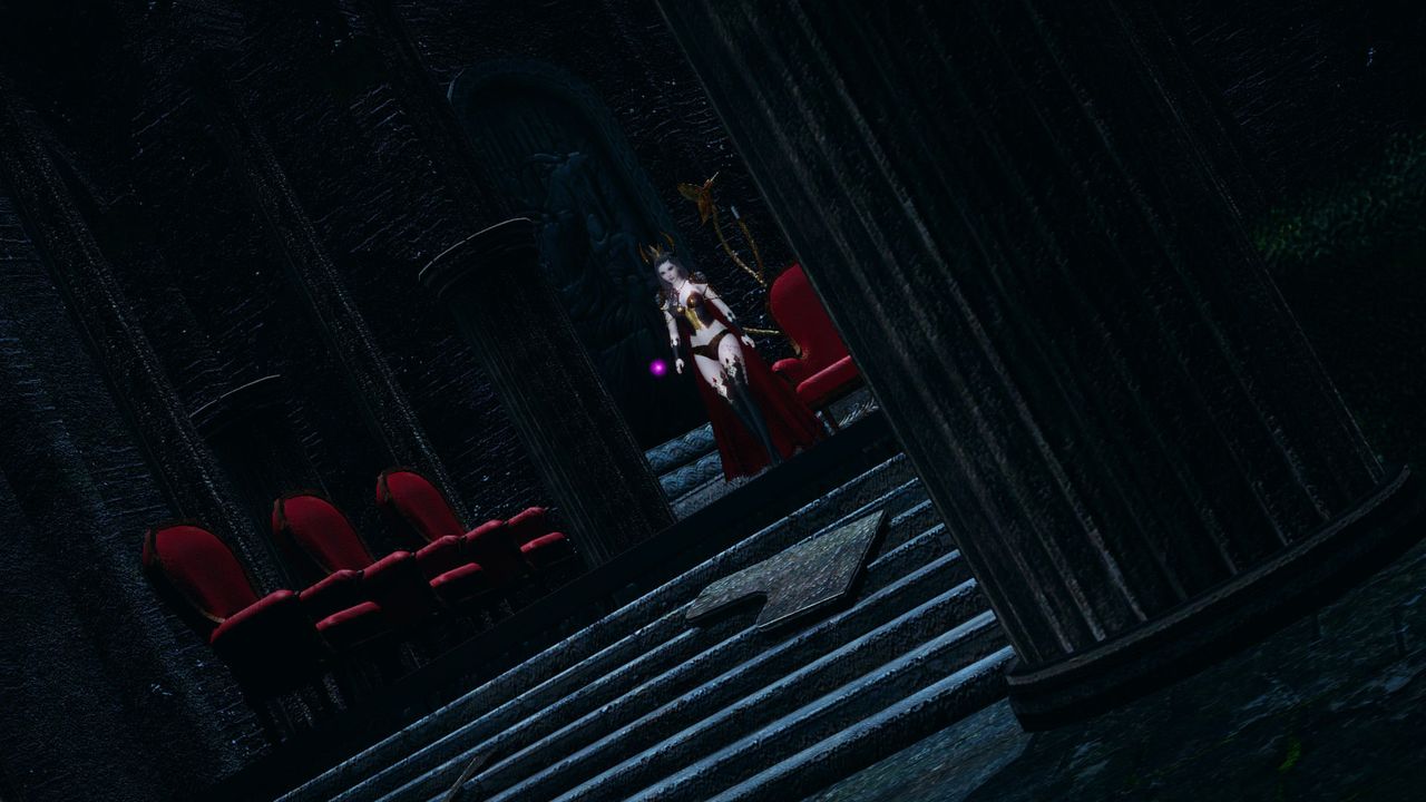 [3D]天命正传第90话