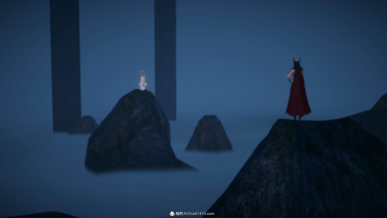 [3D]天命正传第91话