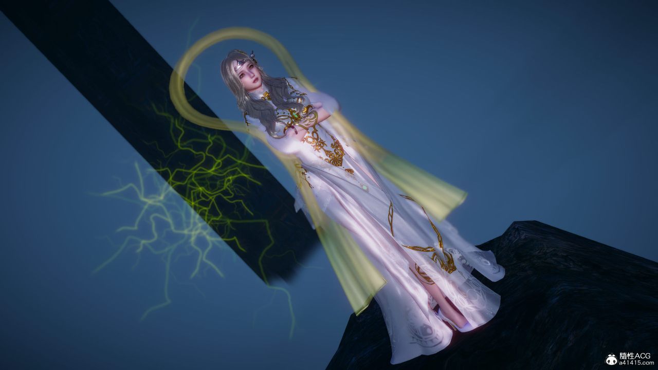 [3D]天命正传第91话