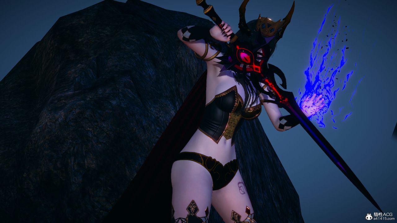 [3D]天命正传第91话