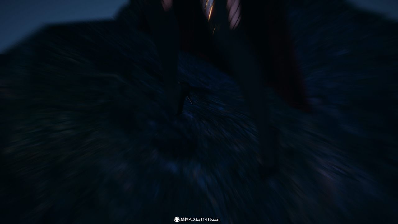 [3D]天命正传第91话